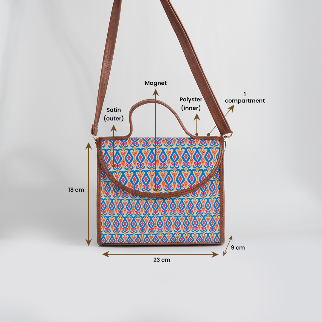 IKAT DESIGN