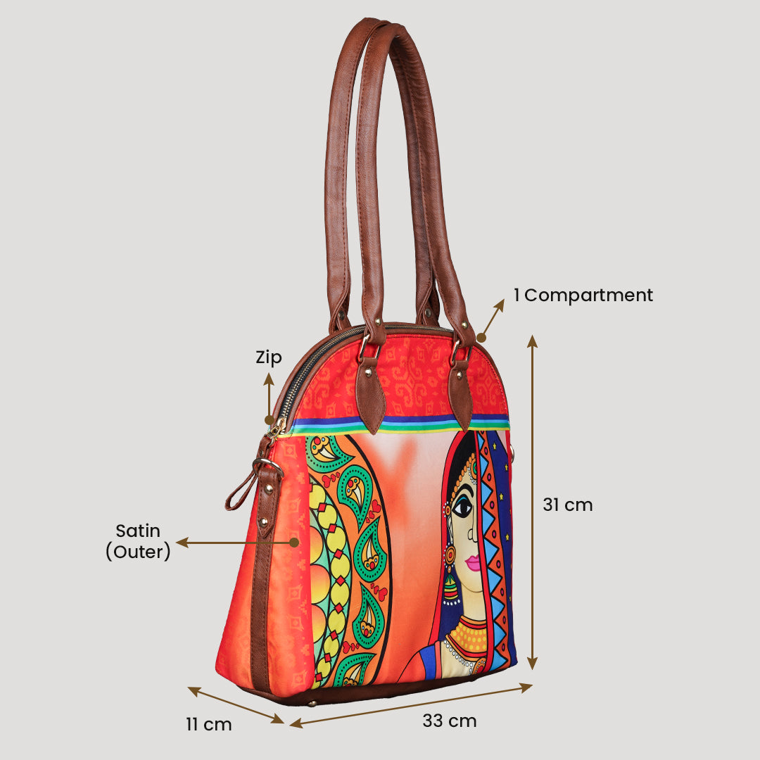 SIGNATURE SABHYATA ART