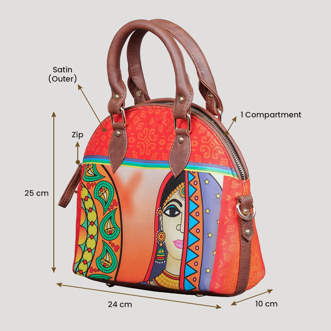 SIGNATURE SABHYATA ART