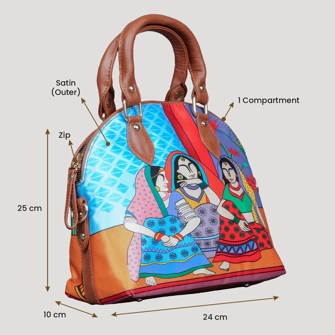 INDIAN BANJARA WOMEN