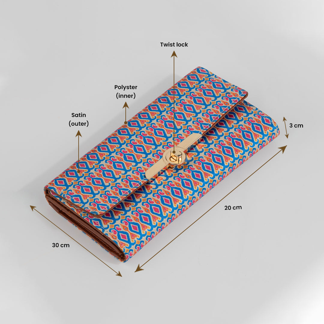 IKAT DESIGN