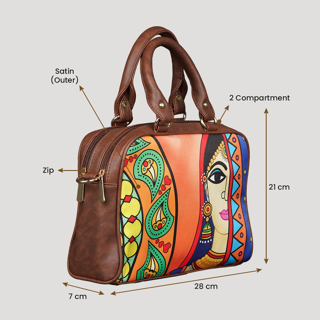 SIGNATURE SABHYATA ART