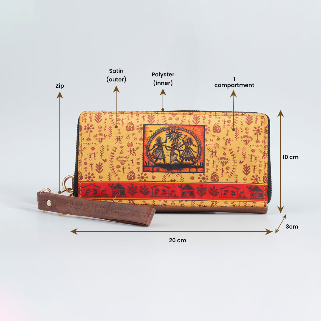 WARLI ART