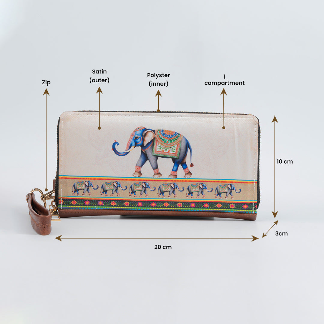 ROYAL ELEPHANT