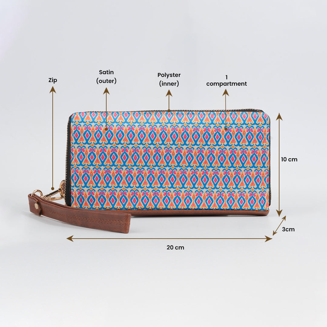 IKAT DESIGN