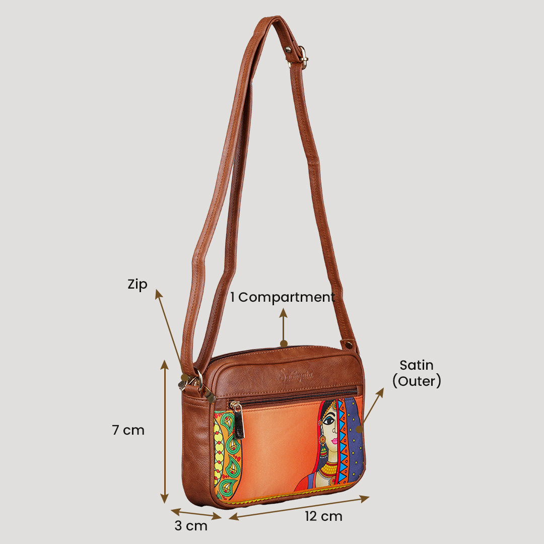 SIGNATURE SABHYATA ART