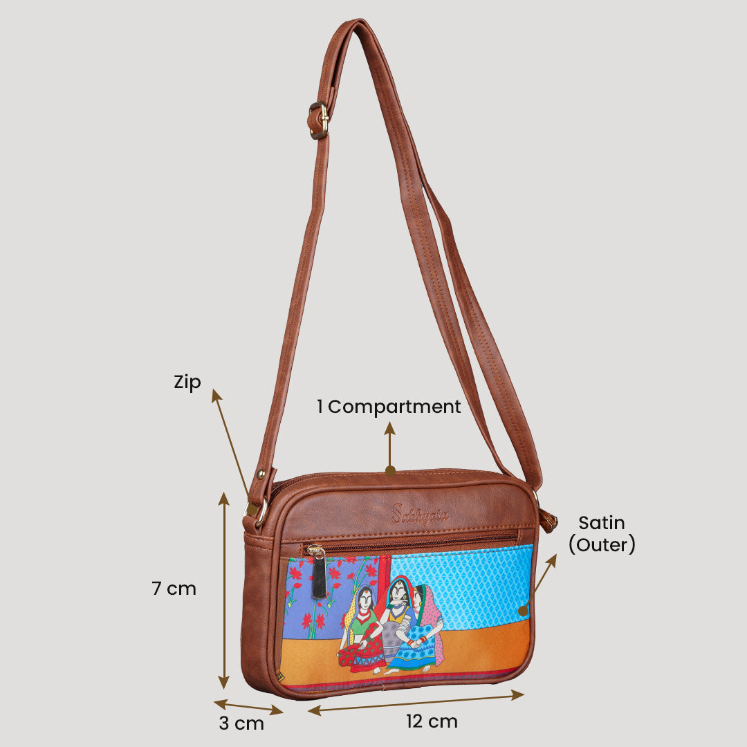 INDIAN BANJARA WOMEN