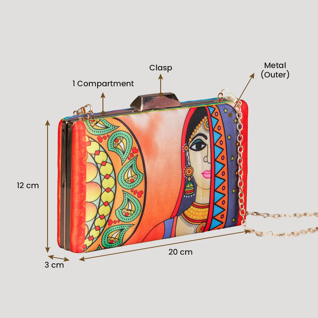 SIGNATURE SABHYATA ART