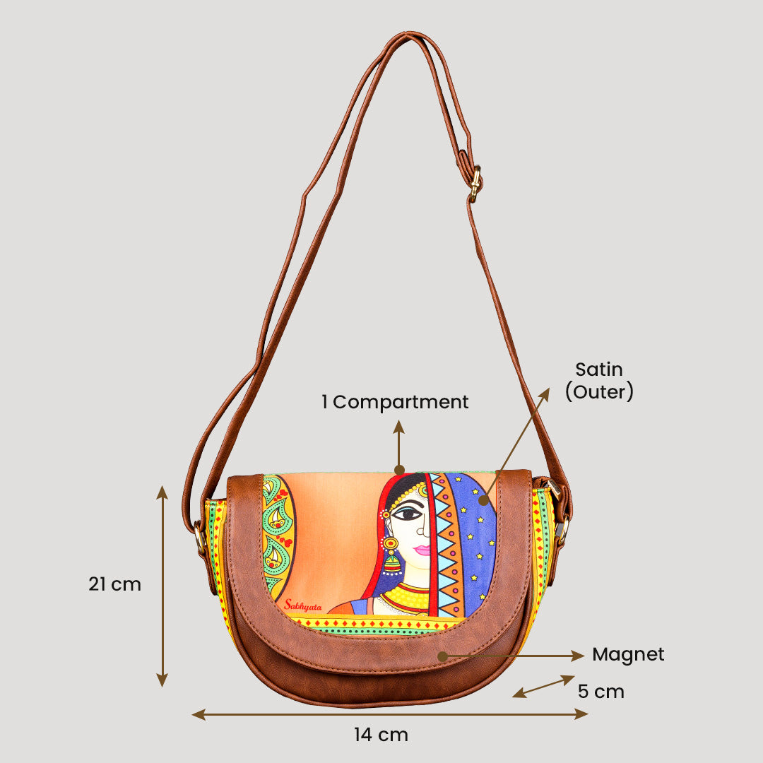 SIGNATURE SABHYATA ART