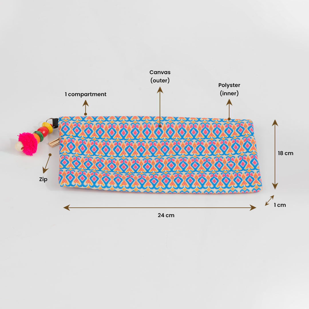 IKAT DESIGN
