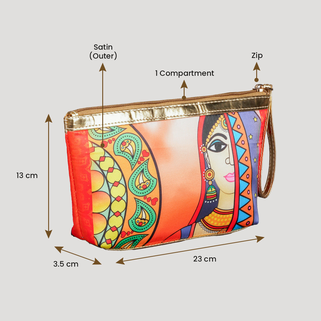 SIGNATURE SABHYATA ART