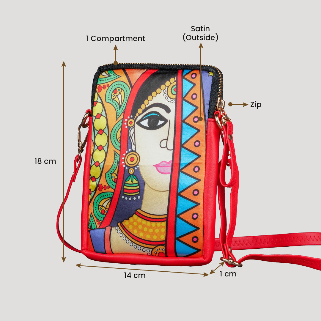 SIGNATURE SABHYATA ART