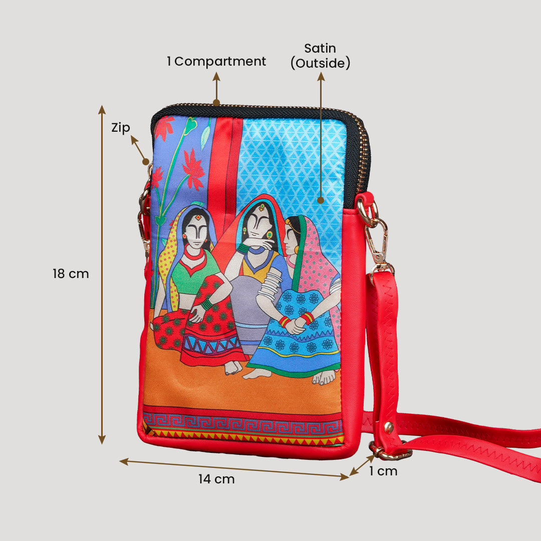 INDIAN BANJARA WOMEN