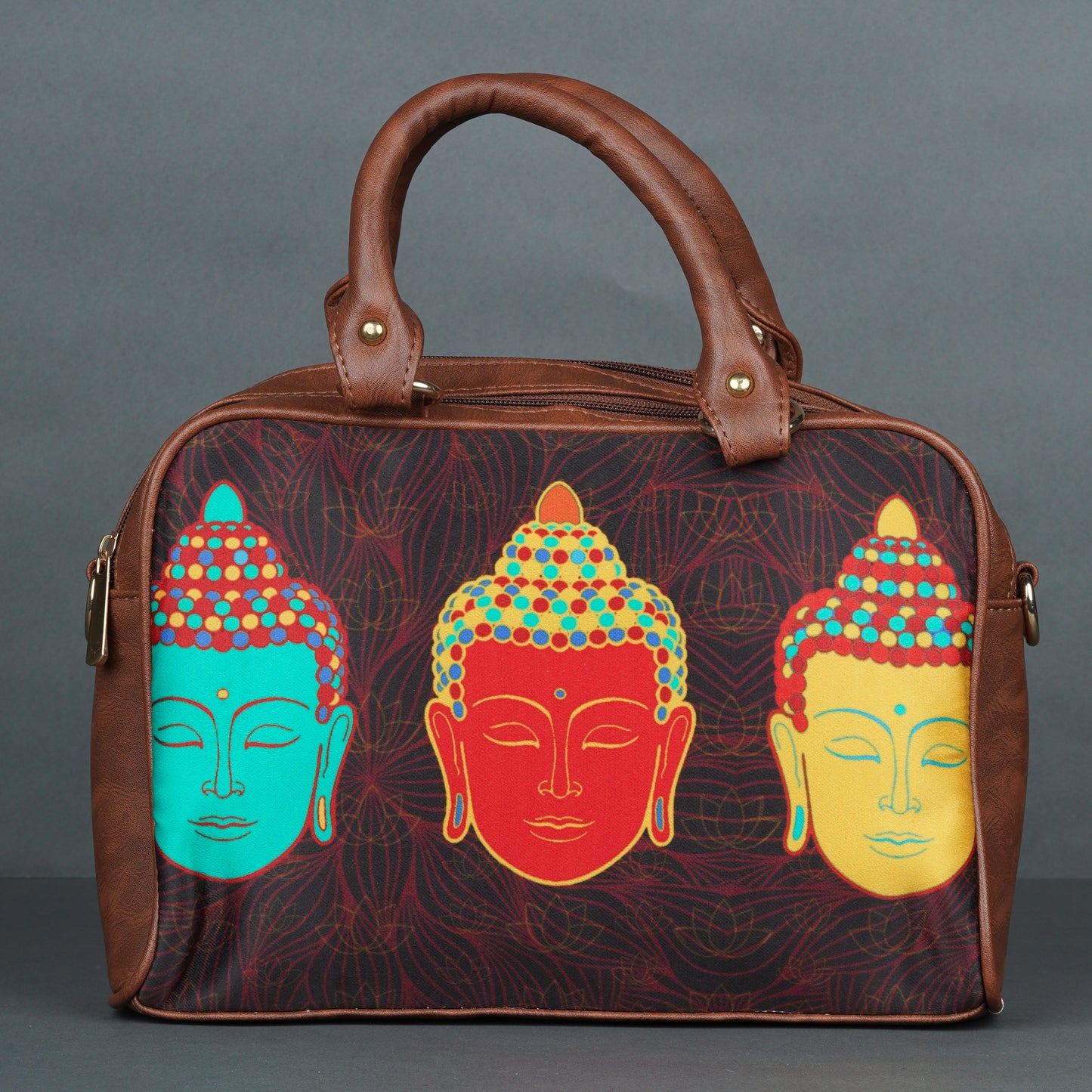 CALM BUDDHA