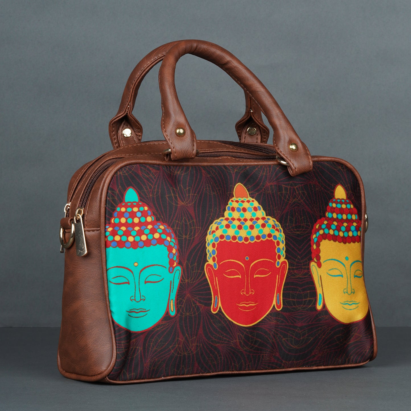 CALM BUDDHA