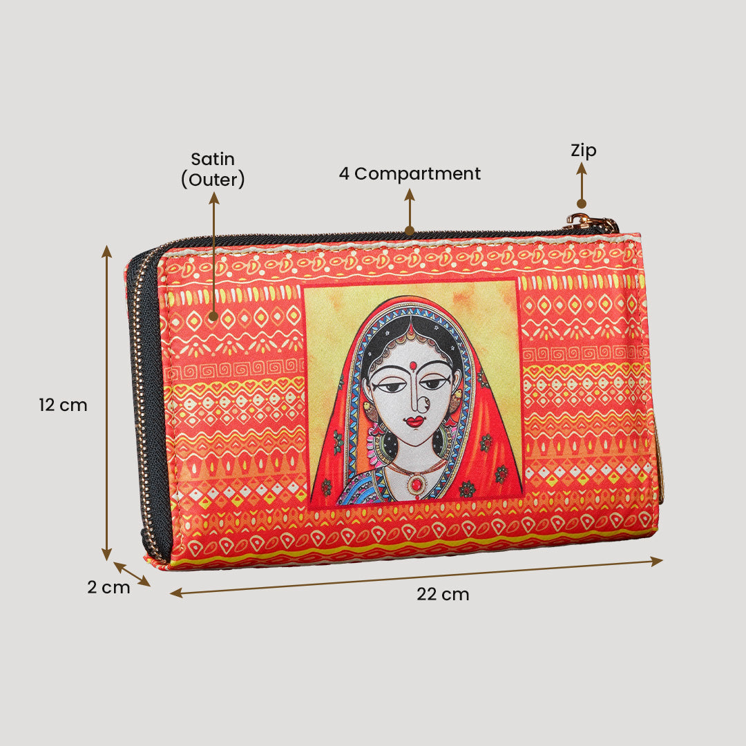 SANSKARI DULHAN