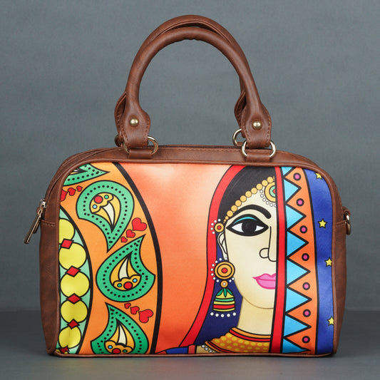 SIGNATURE SABHYATA ART