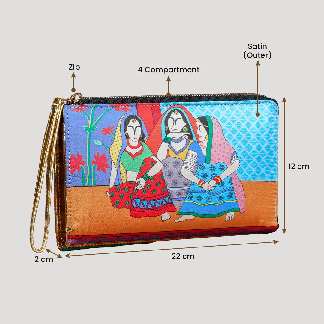 INDIAN BANJARA WOMEN