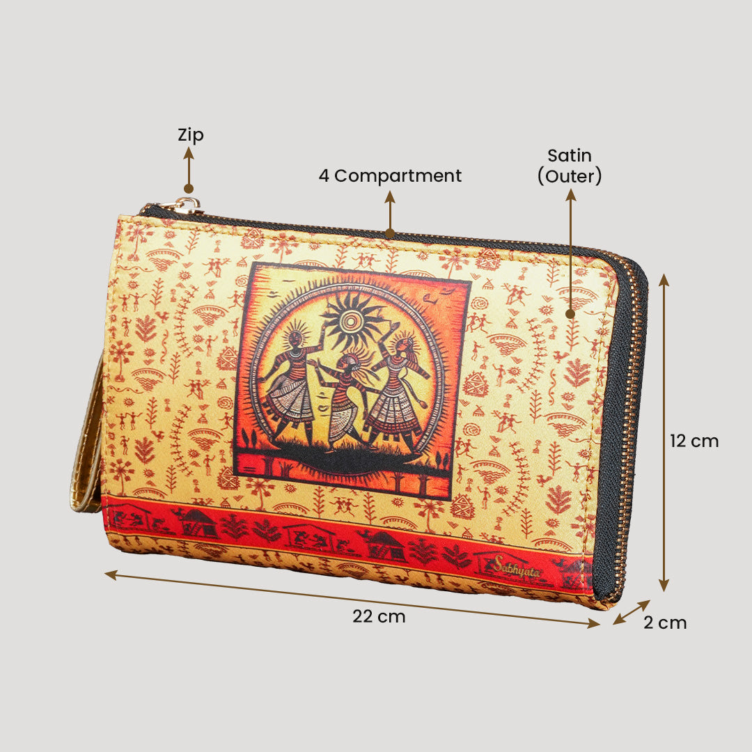 WARLI ART