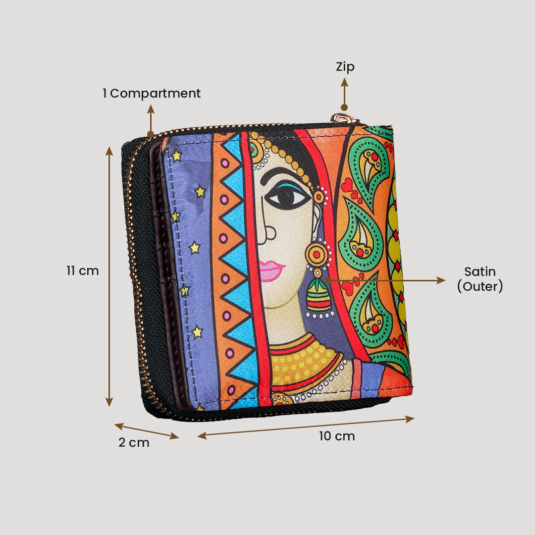 SIGNATURE SABHYATA ART