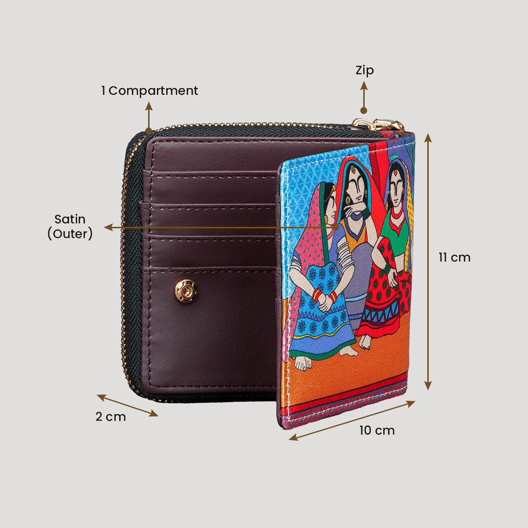 INDIAN BANJARA WOMEN