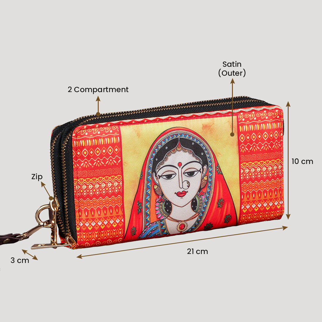 SANSKARI DULHAN