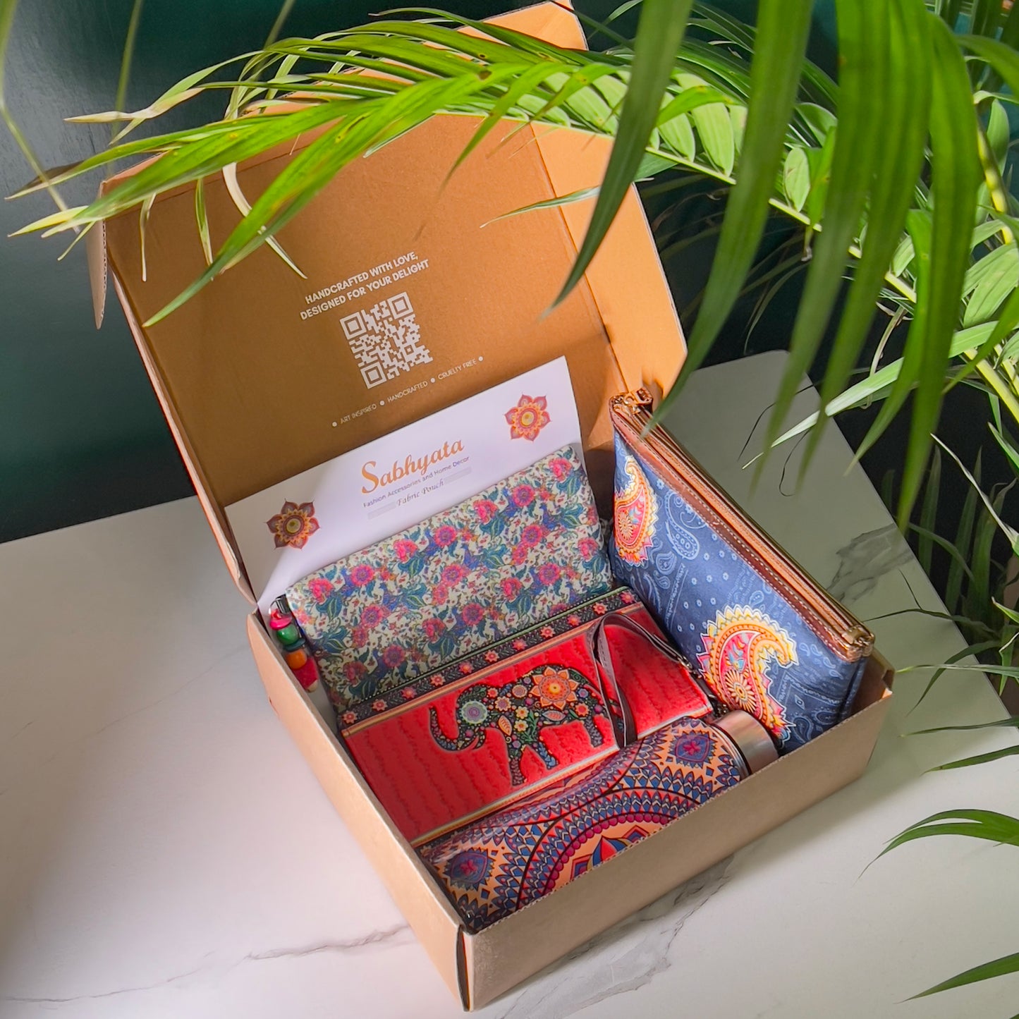 Roots of Royal Box