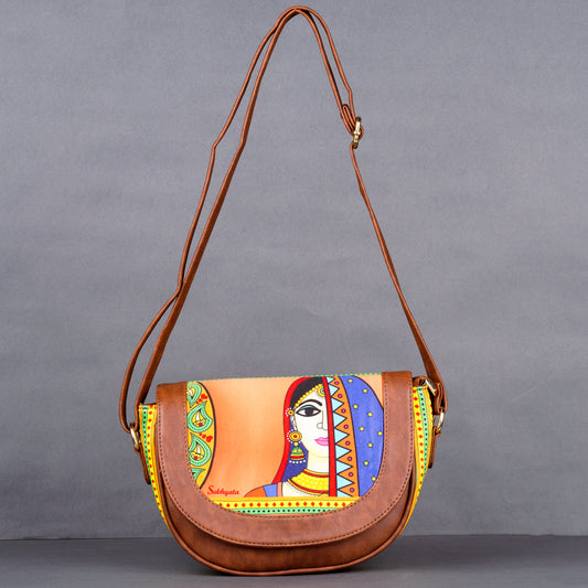 SIGNATURE SABHYATA ART