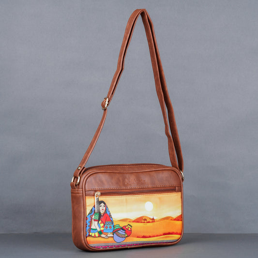 RAJASTHANI MATKA LADY