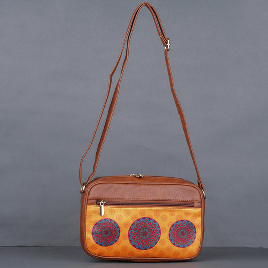 TRADITIONAL MANDALA ART