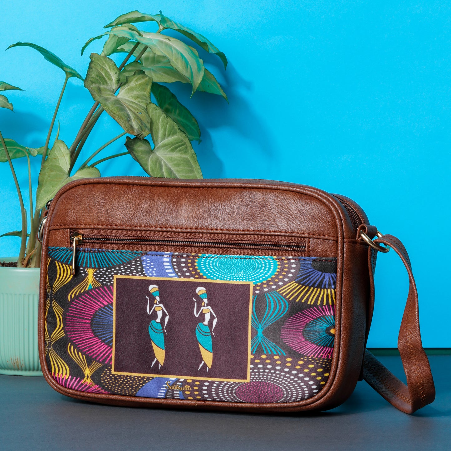 AFRO TRIBAL ART