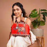 FLORAL HAATHI
