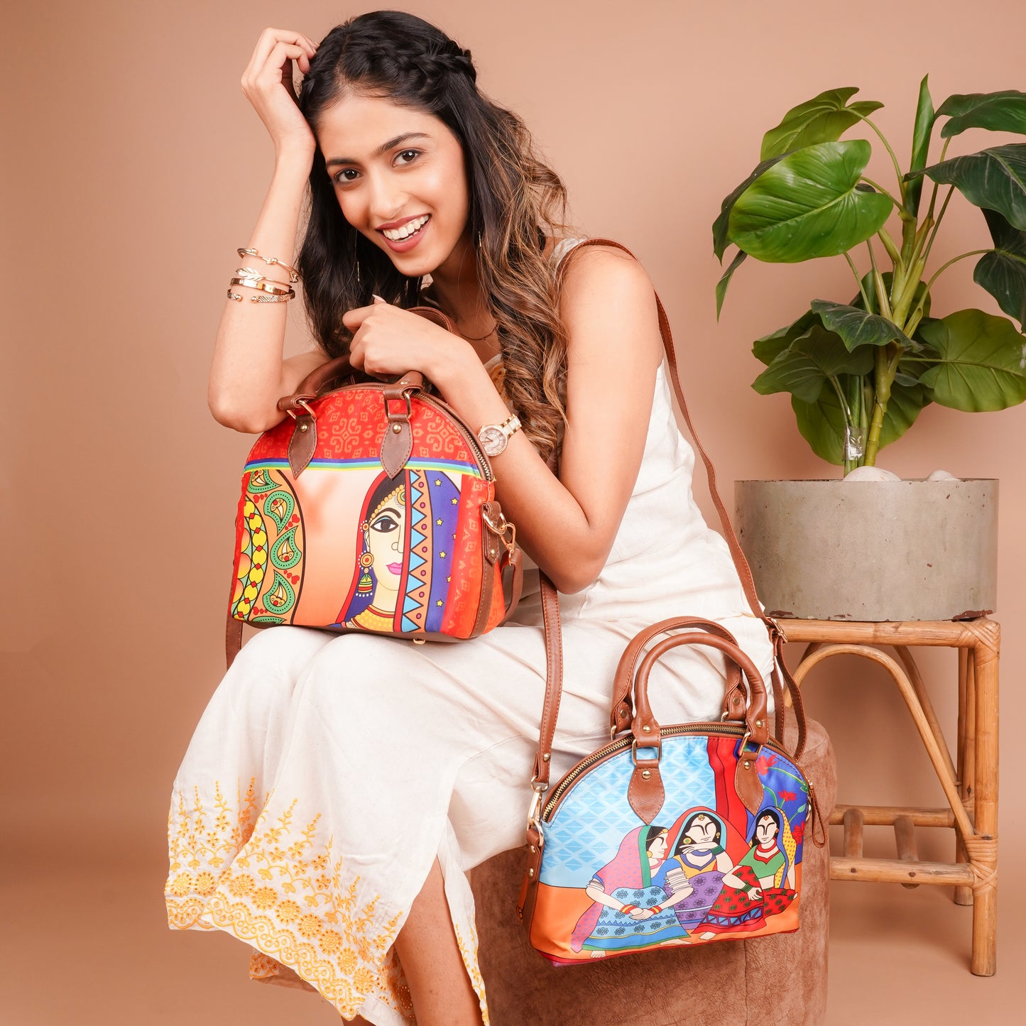 INDIAN BANJARA WOMEN