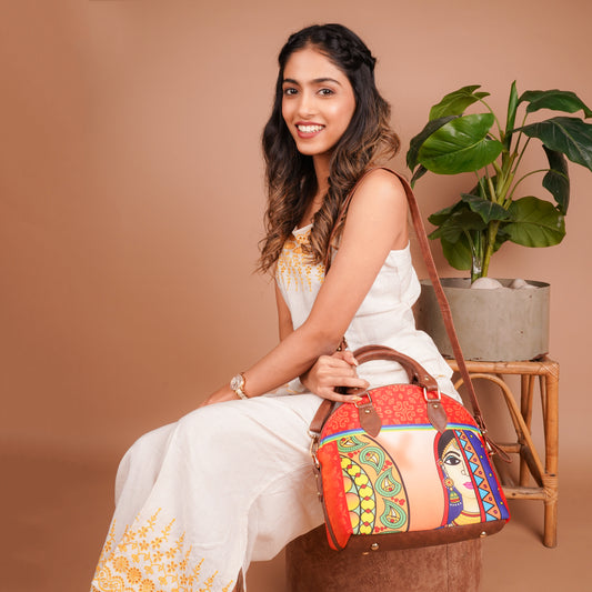 SIGNATURE SABHYATA ART