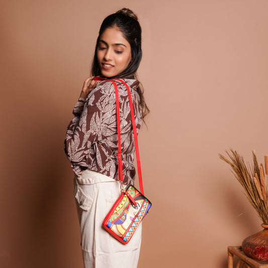 SIGNATURE SABHYATA ART