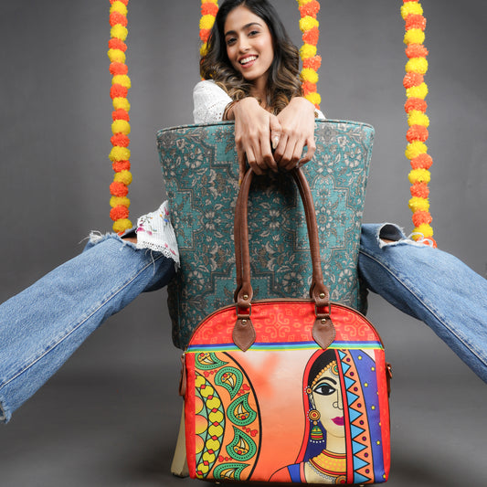 SIGNATURE SABHYATA ART