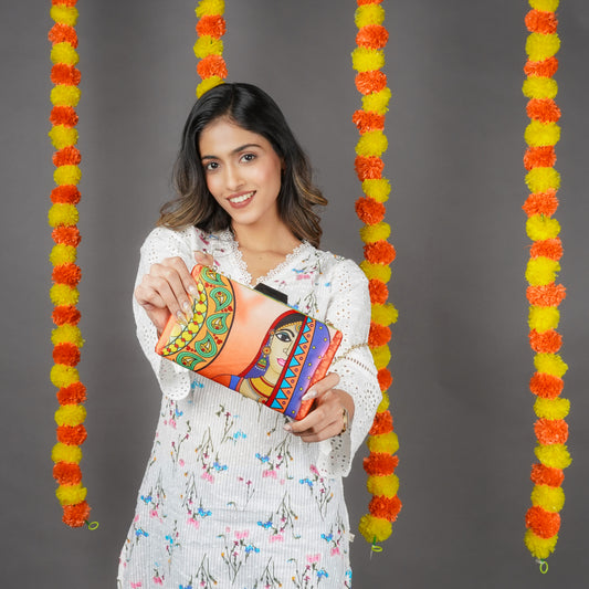 SIGNATURE SABHYATA ART