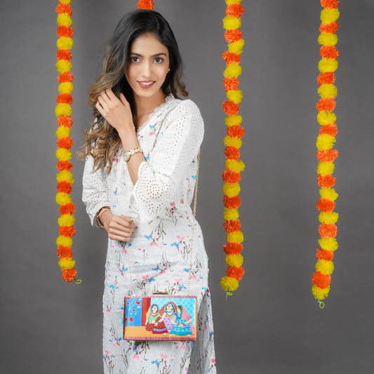 INDIAN BANJARA WOMEN