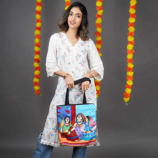 INDIAN BANJARA WOMEN