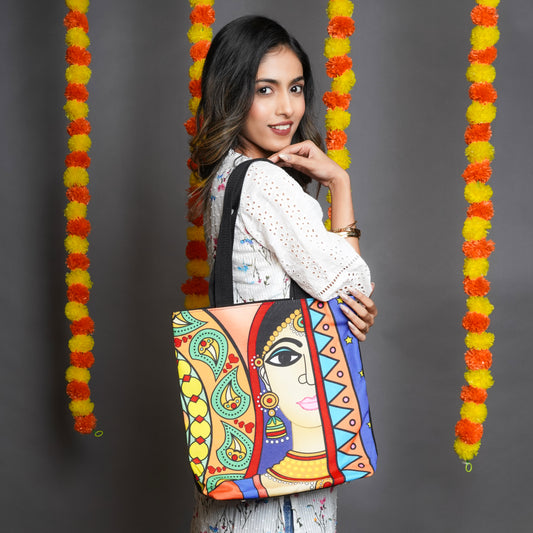 SIGNATURE SABHYATA ART