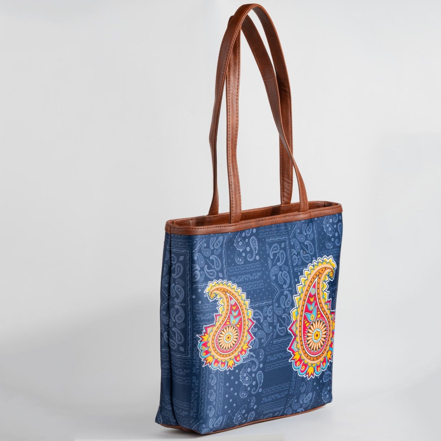 TURKISH PAISLEY