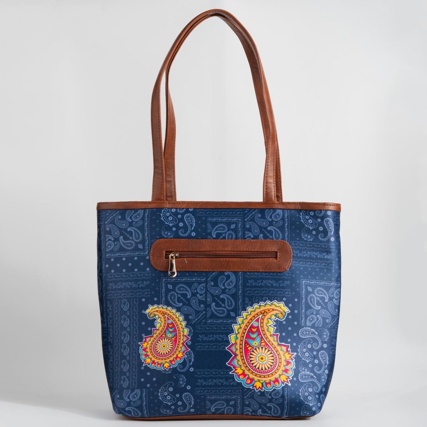 TURKISH PAISLEY