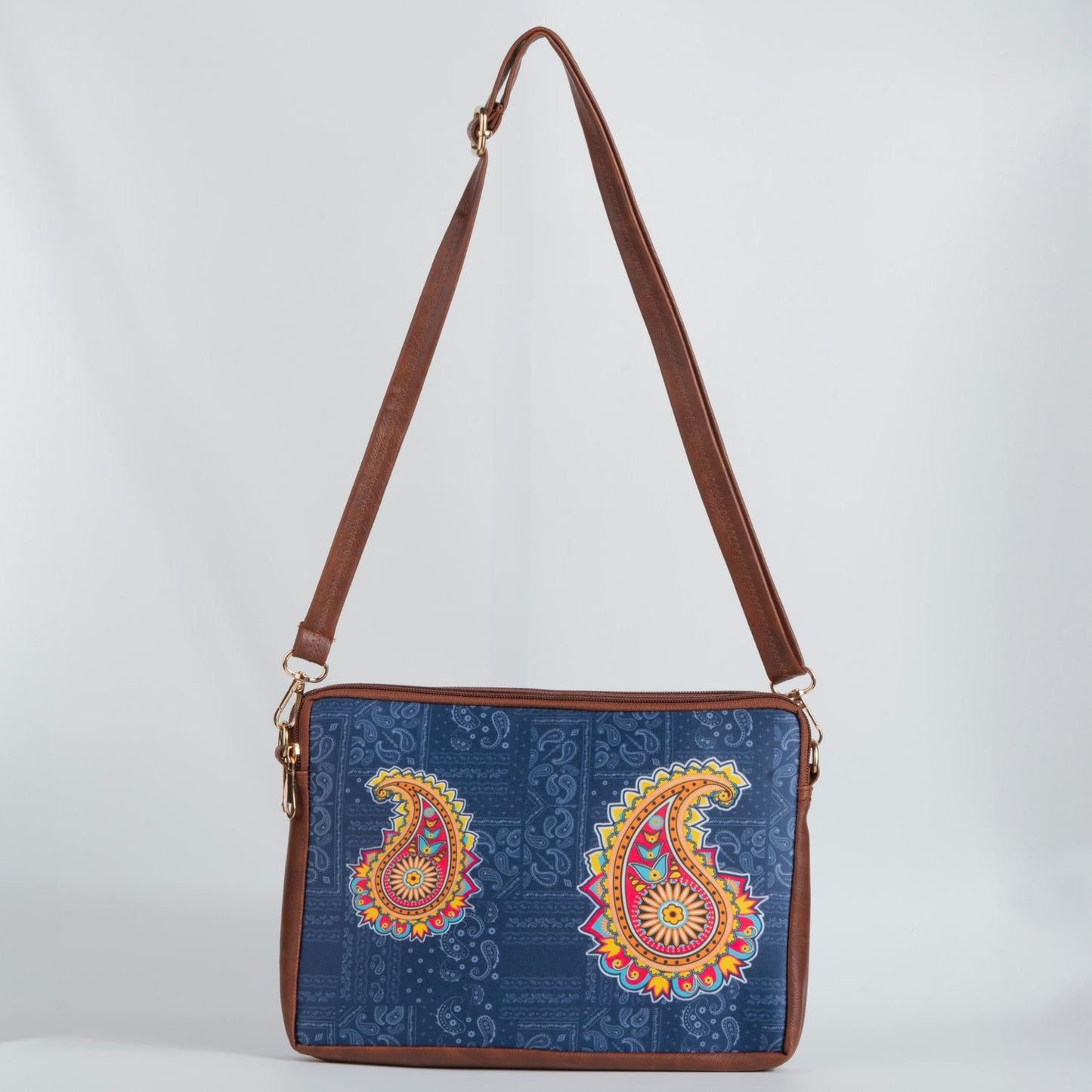 TURKISH PAISLEY