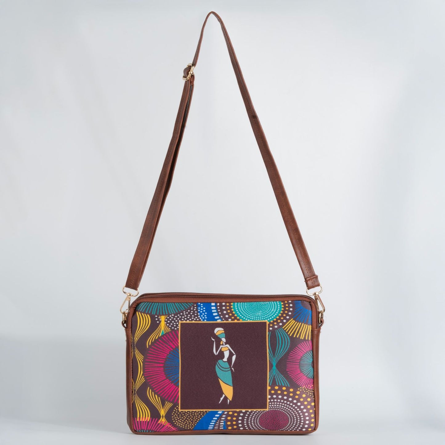 AFRO TRIBAL ART