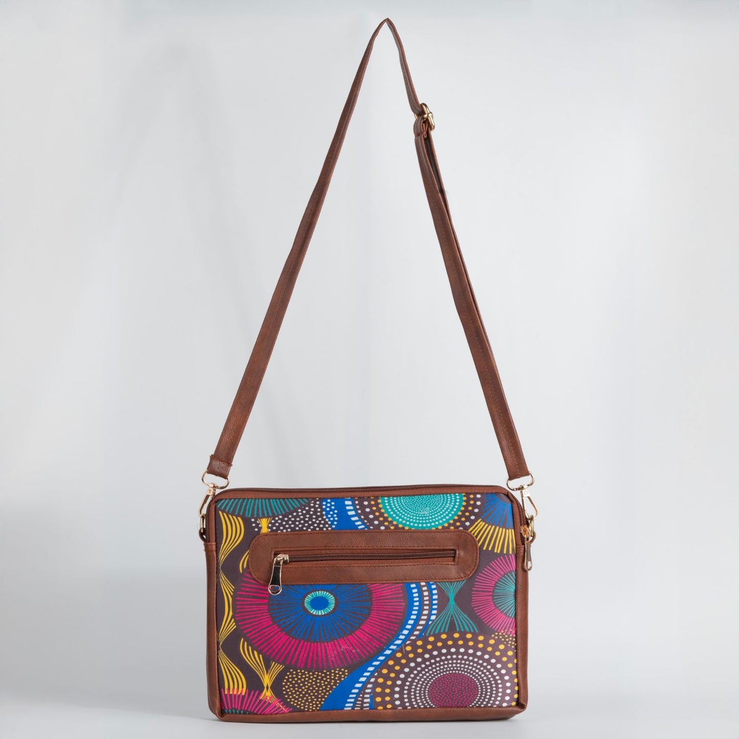 AFRO TRIBAL ART