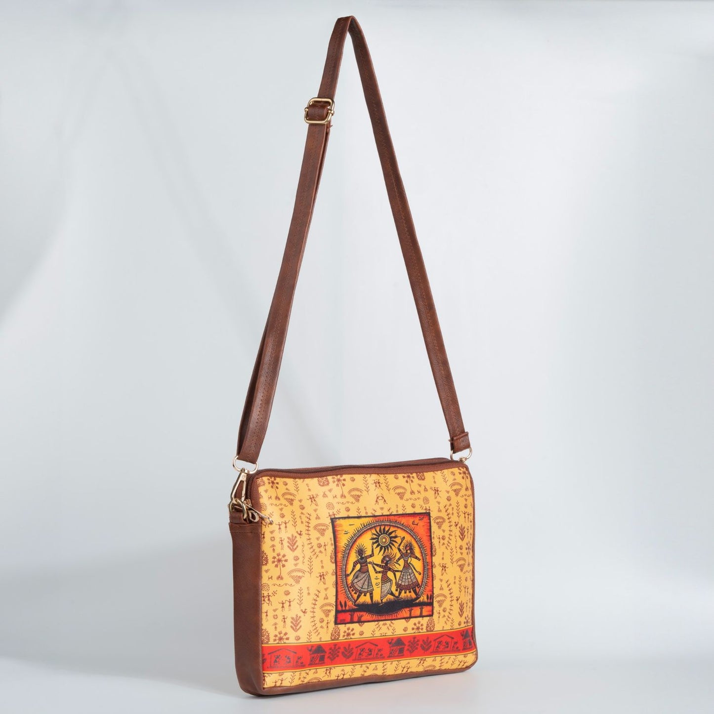 WARLI ART