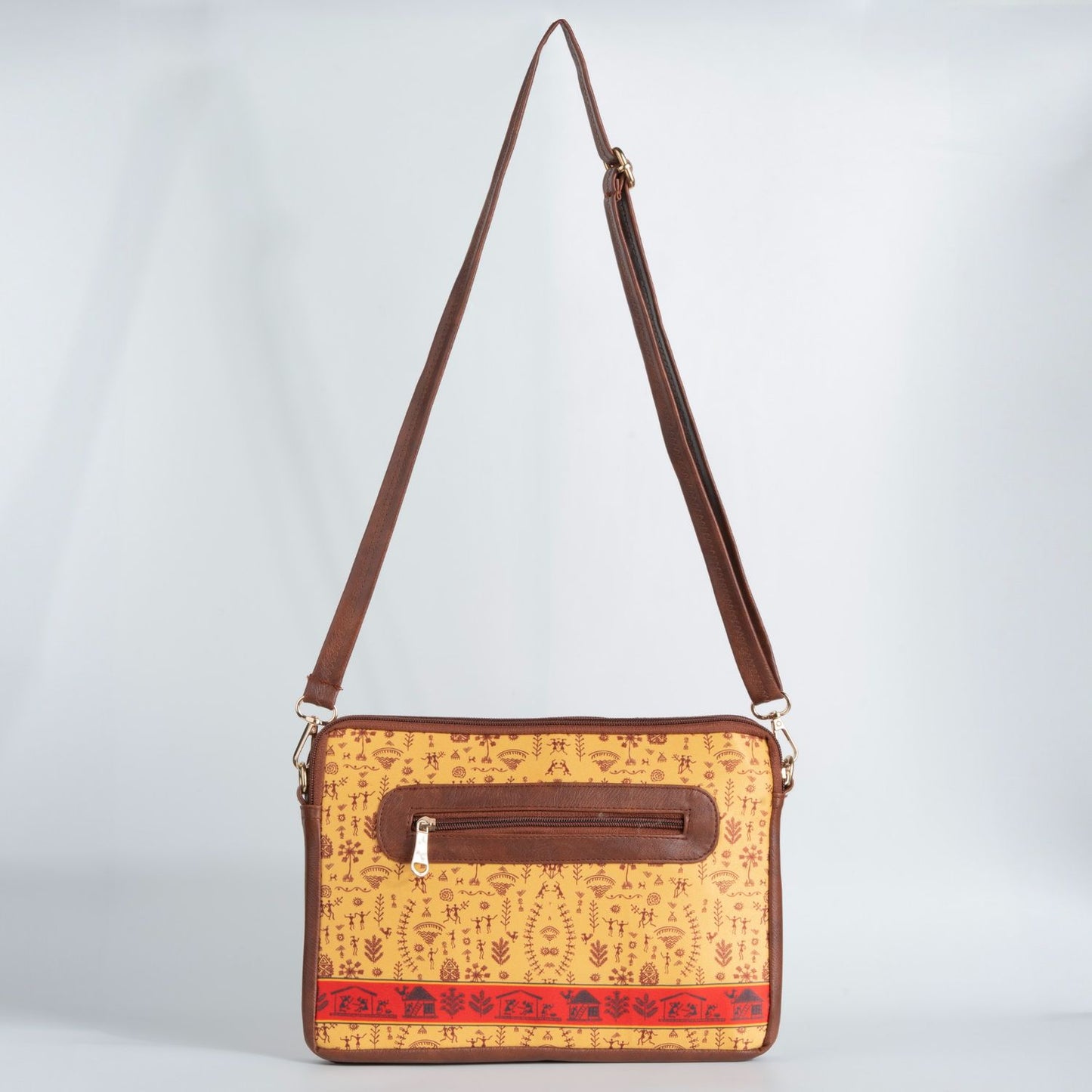 WARLI ART