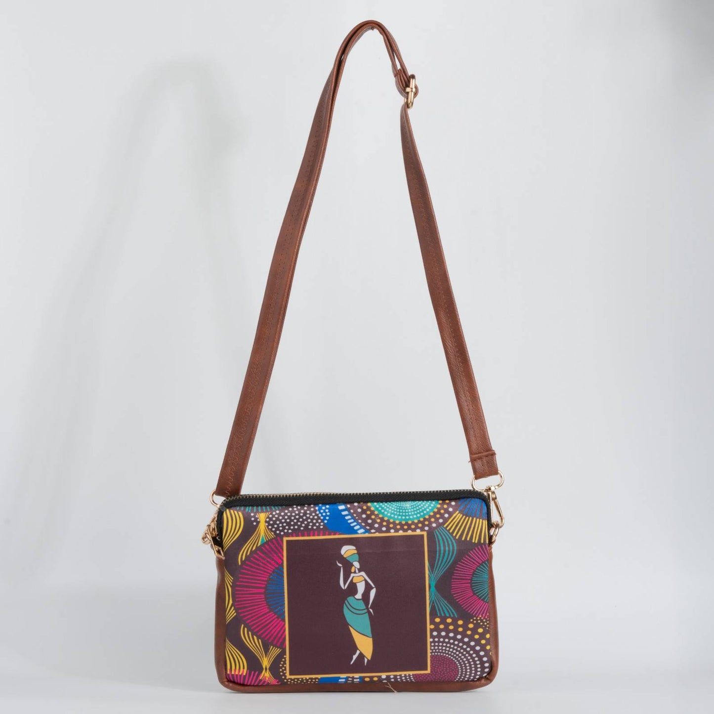 AFRO TRIBAL ART