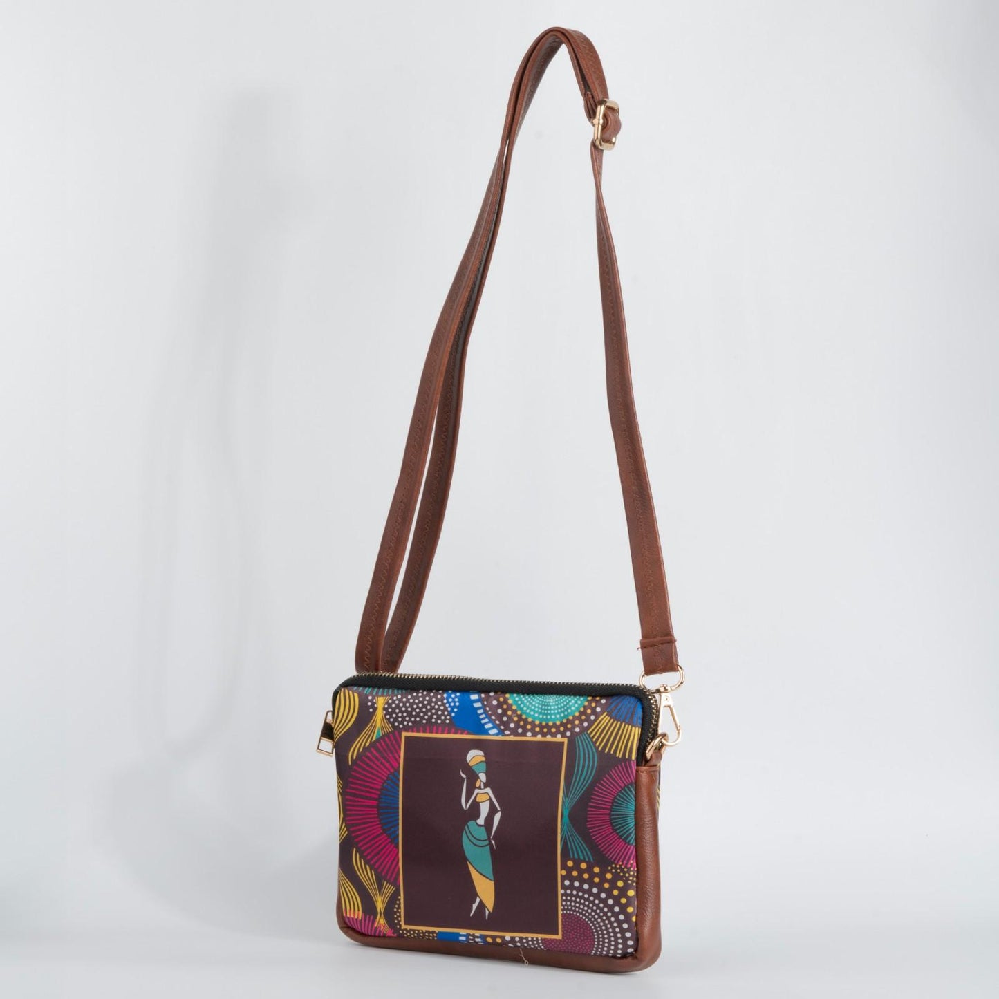 AFRO TRIBAL ART