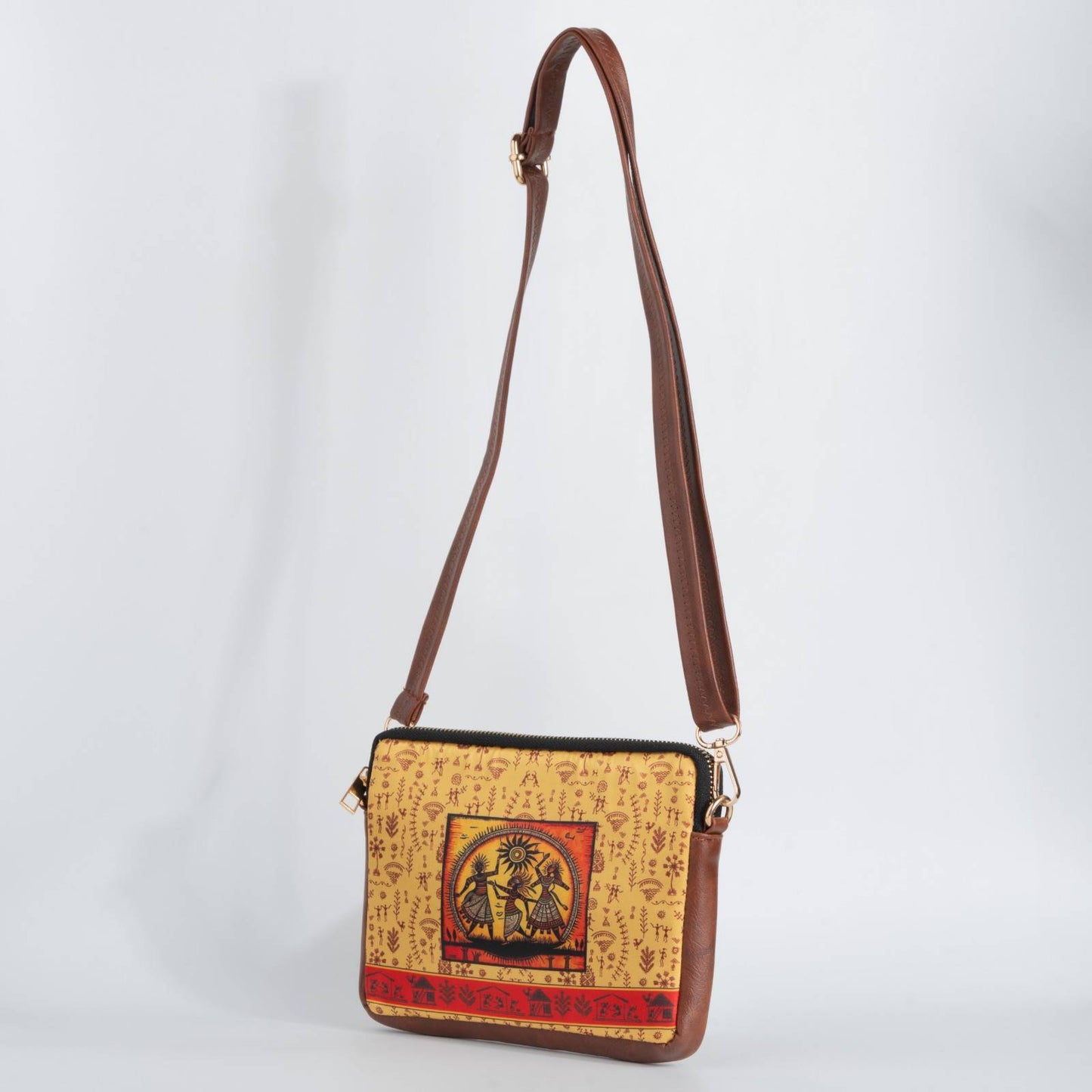 WARLI ART